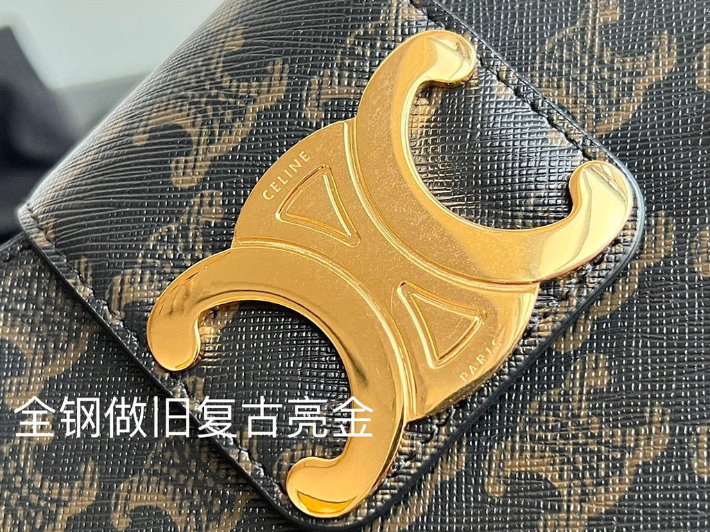 CE Triomphe Hobo