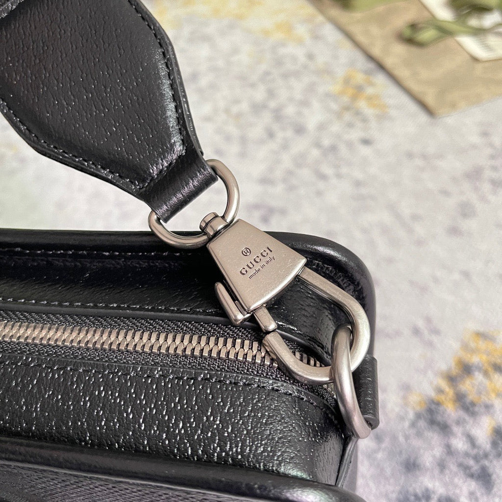 GC Messenger Bag