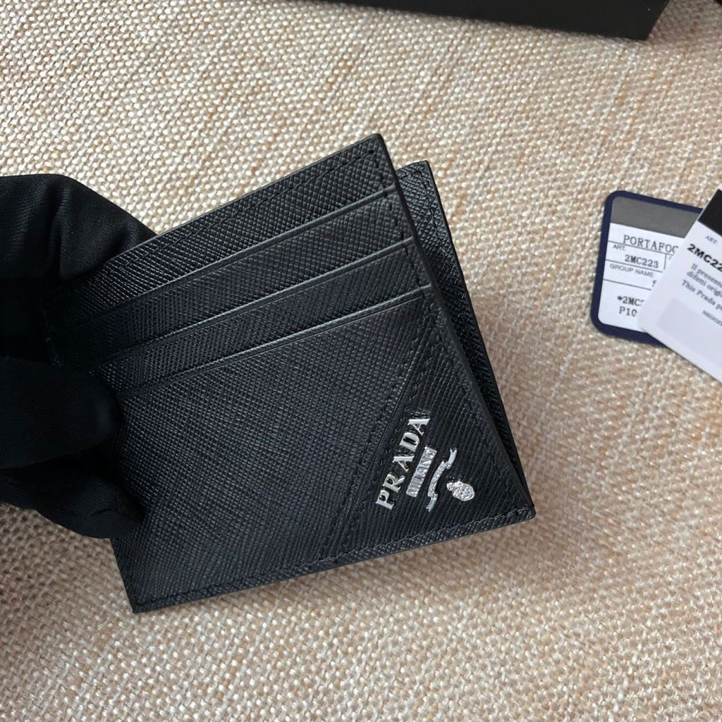 PRD Wallets