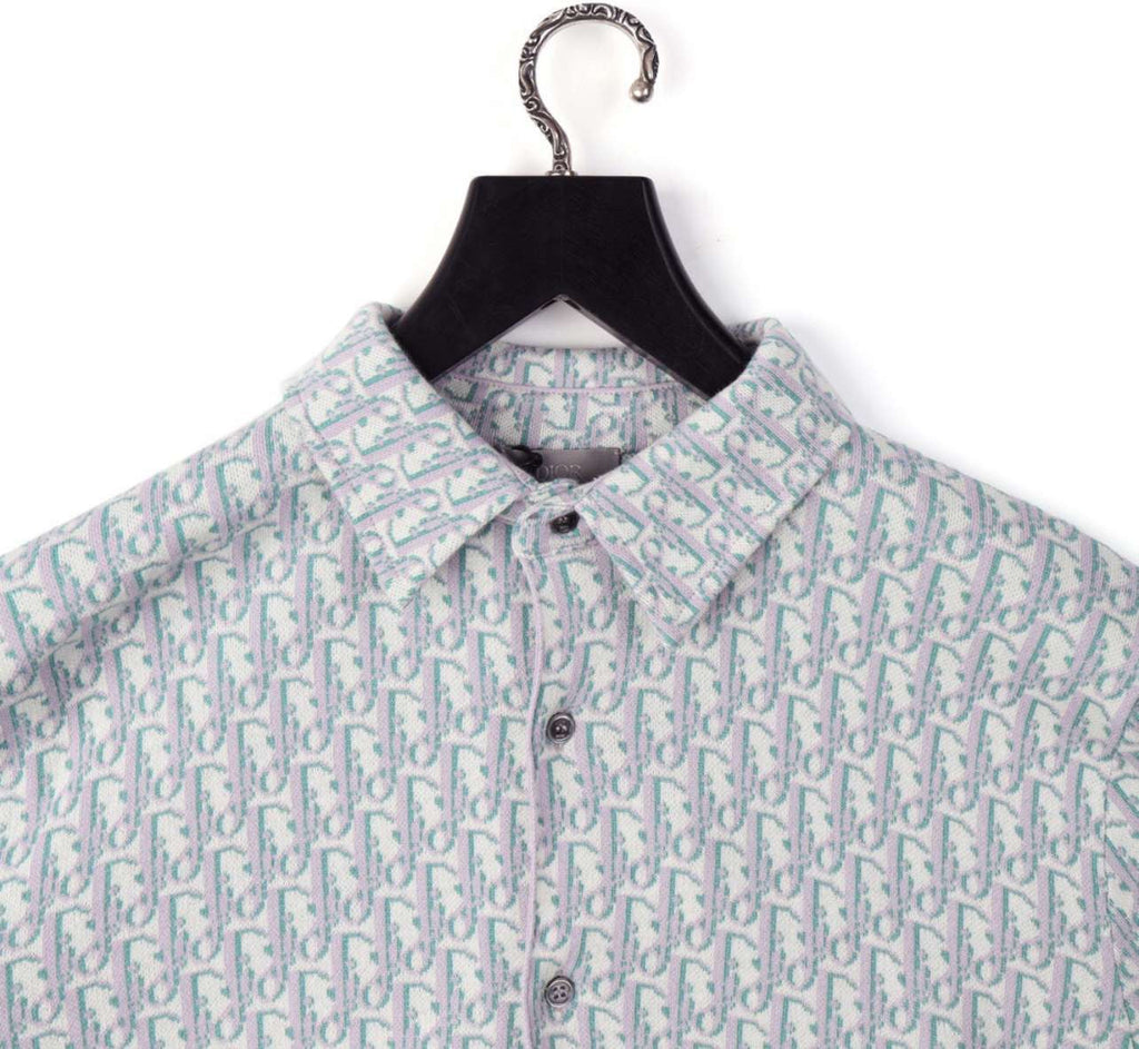 CD Button-Up Shirt