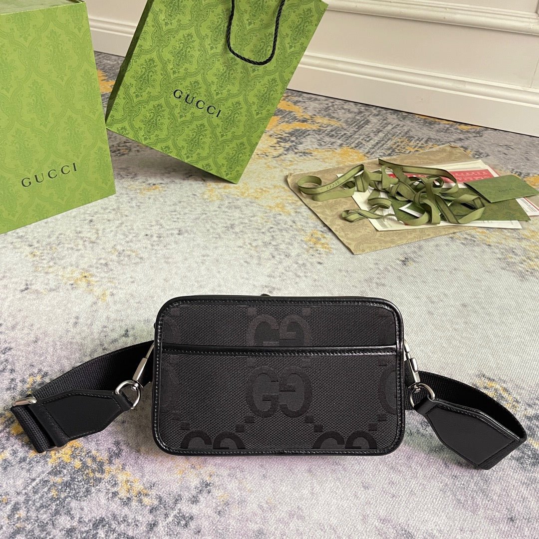 GC Messenger Bag