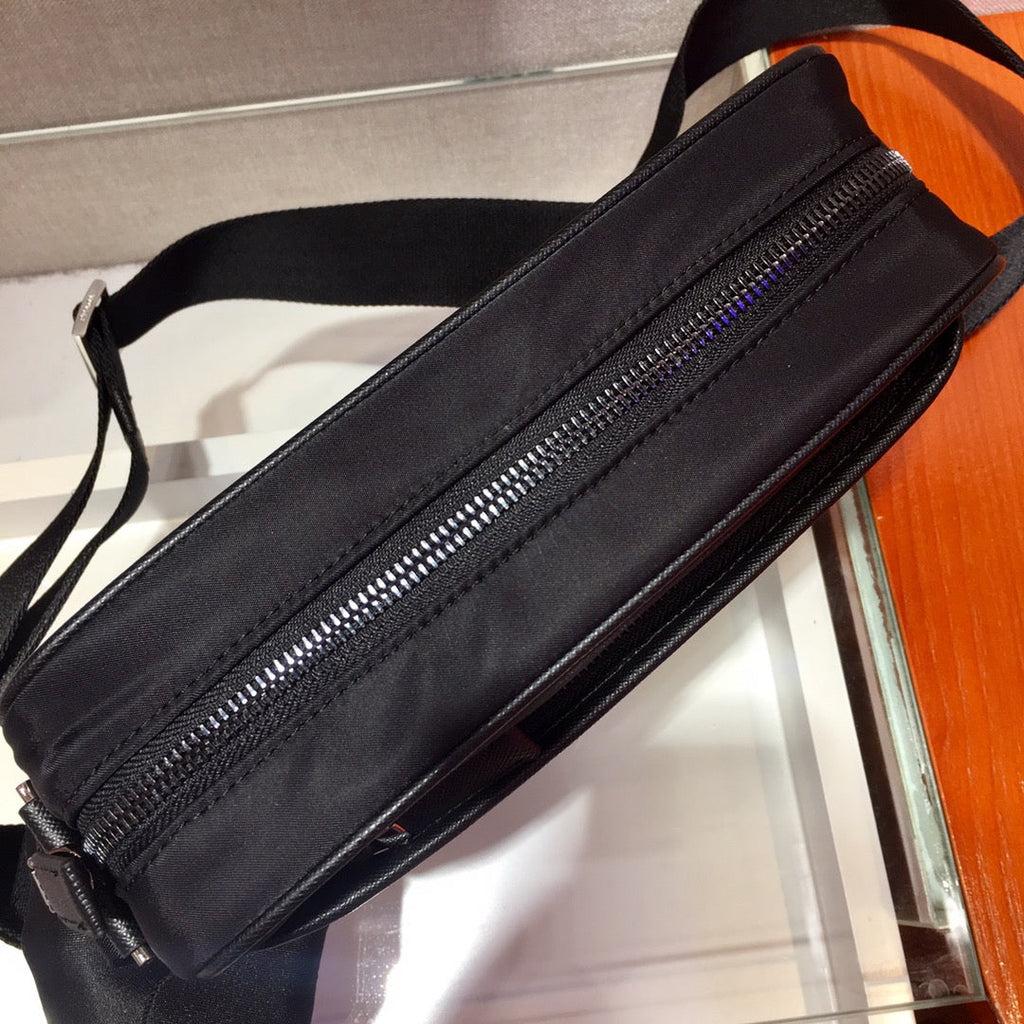 PRD Messenger Bag