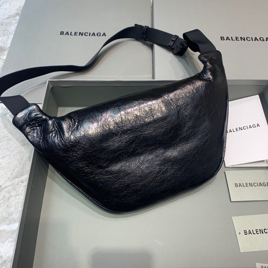 BLC Crossbody Bag