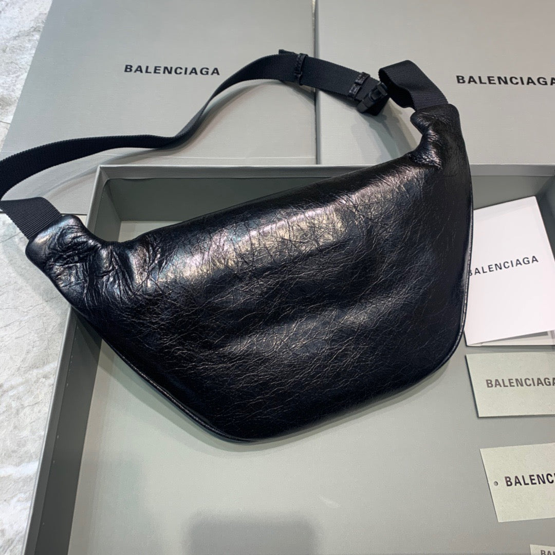 BLC Crossbody Bag