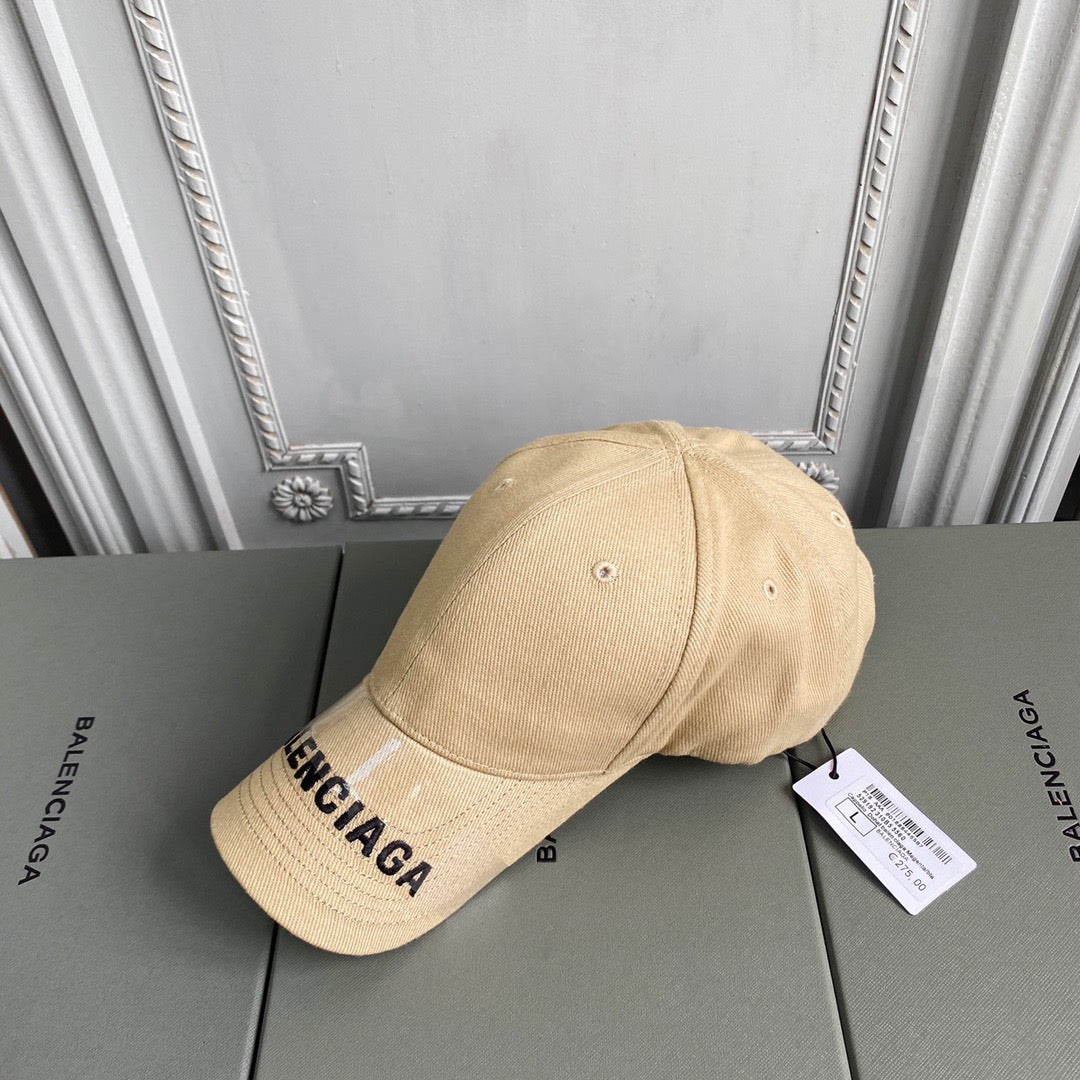 BLC Cap