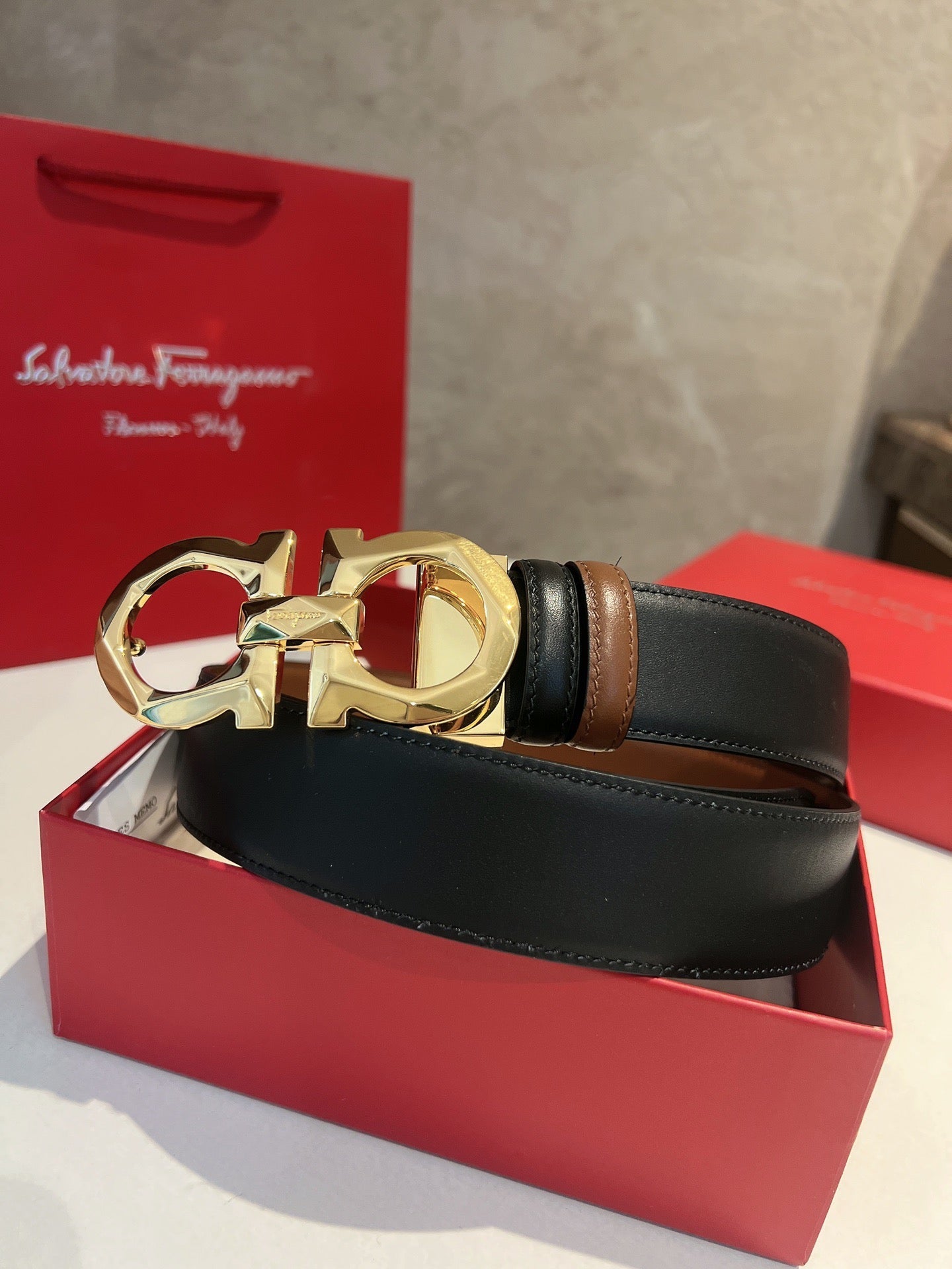 FRG Belt