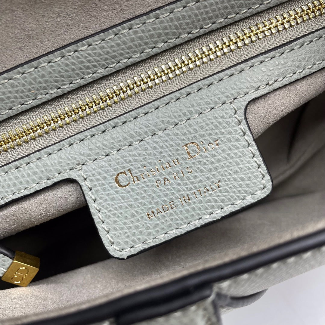 CD Saddle Bag
