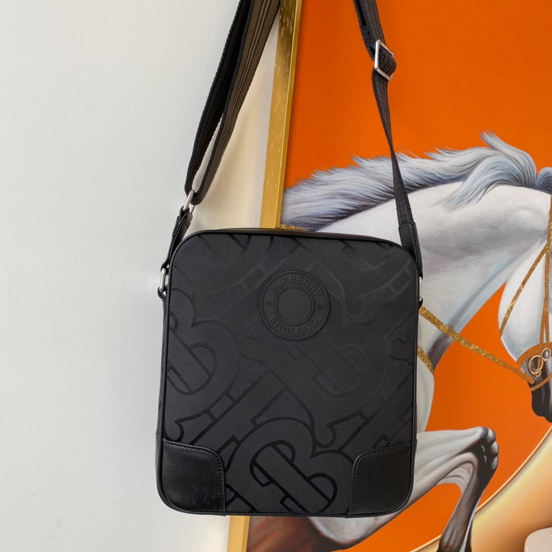 BBR Messenger Bag