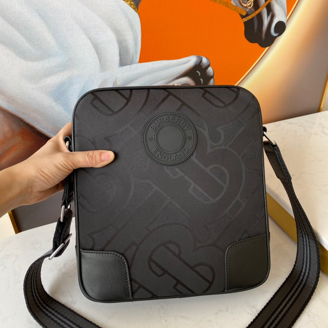 BBR Messenger Bag