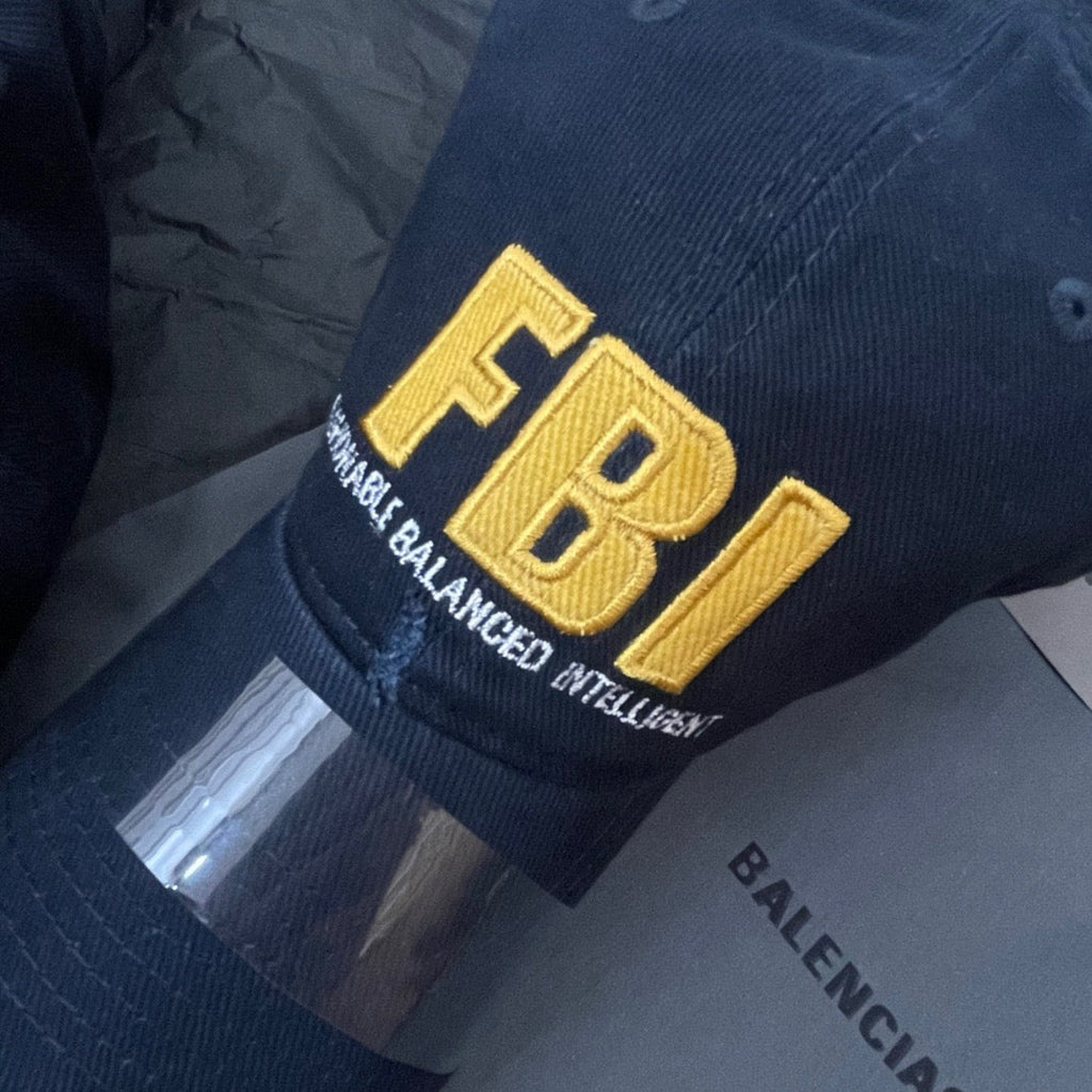 BLC Cap