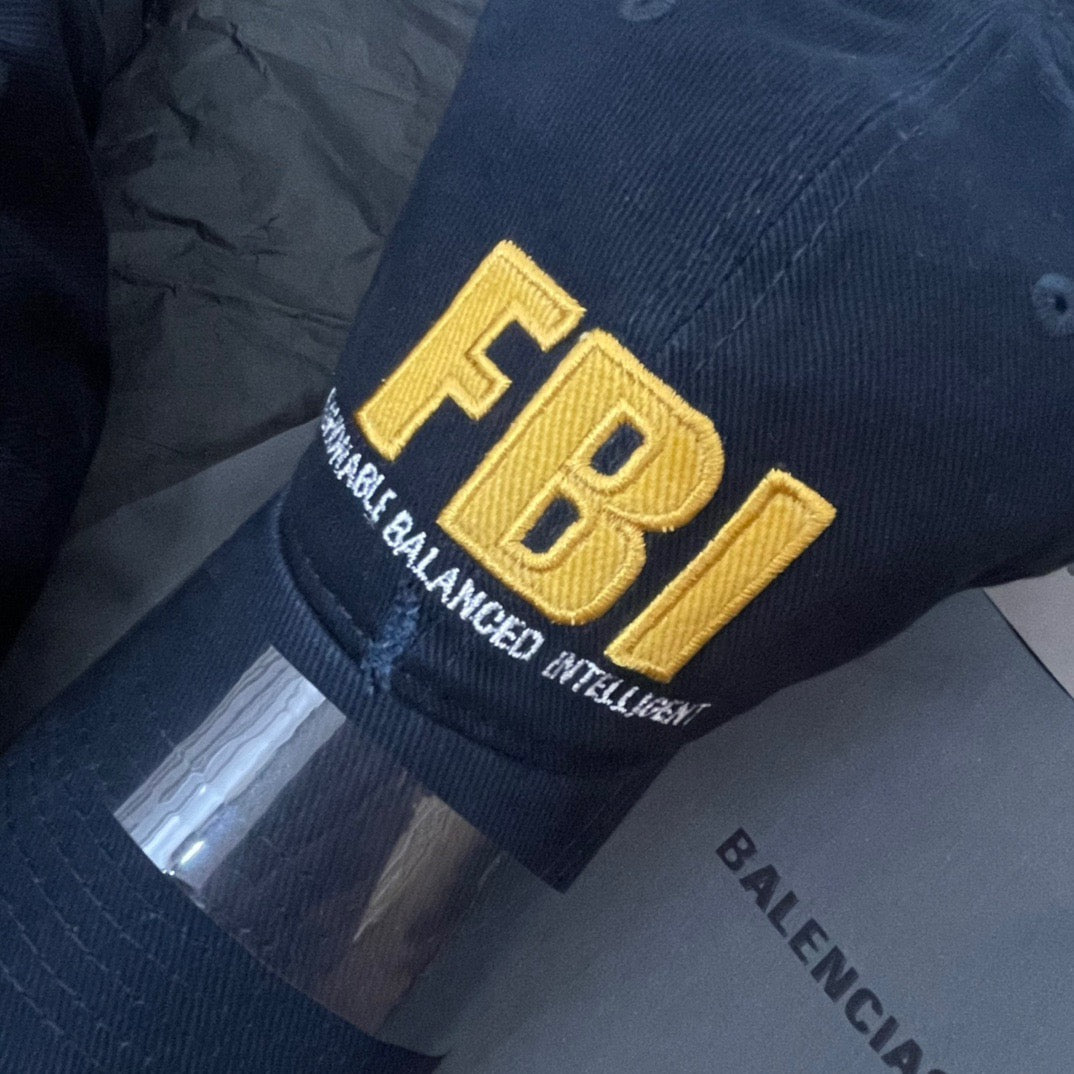 BLC Cap