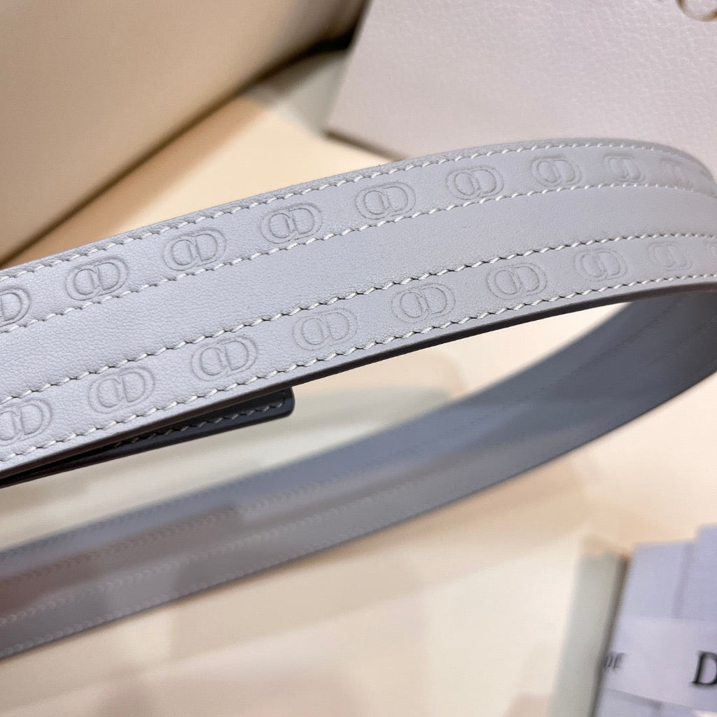 CD Belt