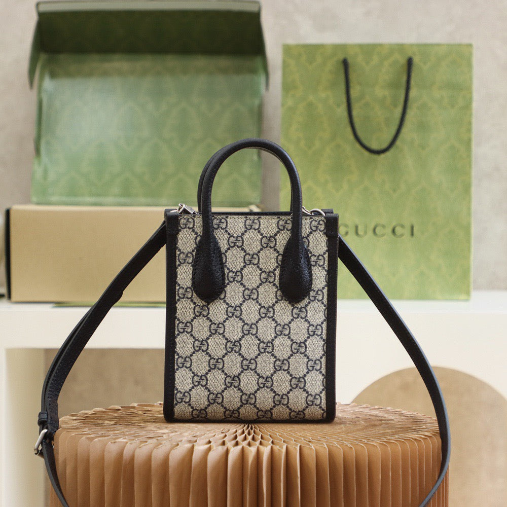 GC Mini Tote