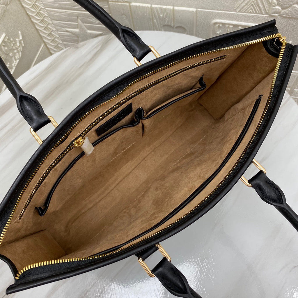 GC Briefcase