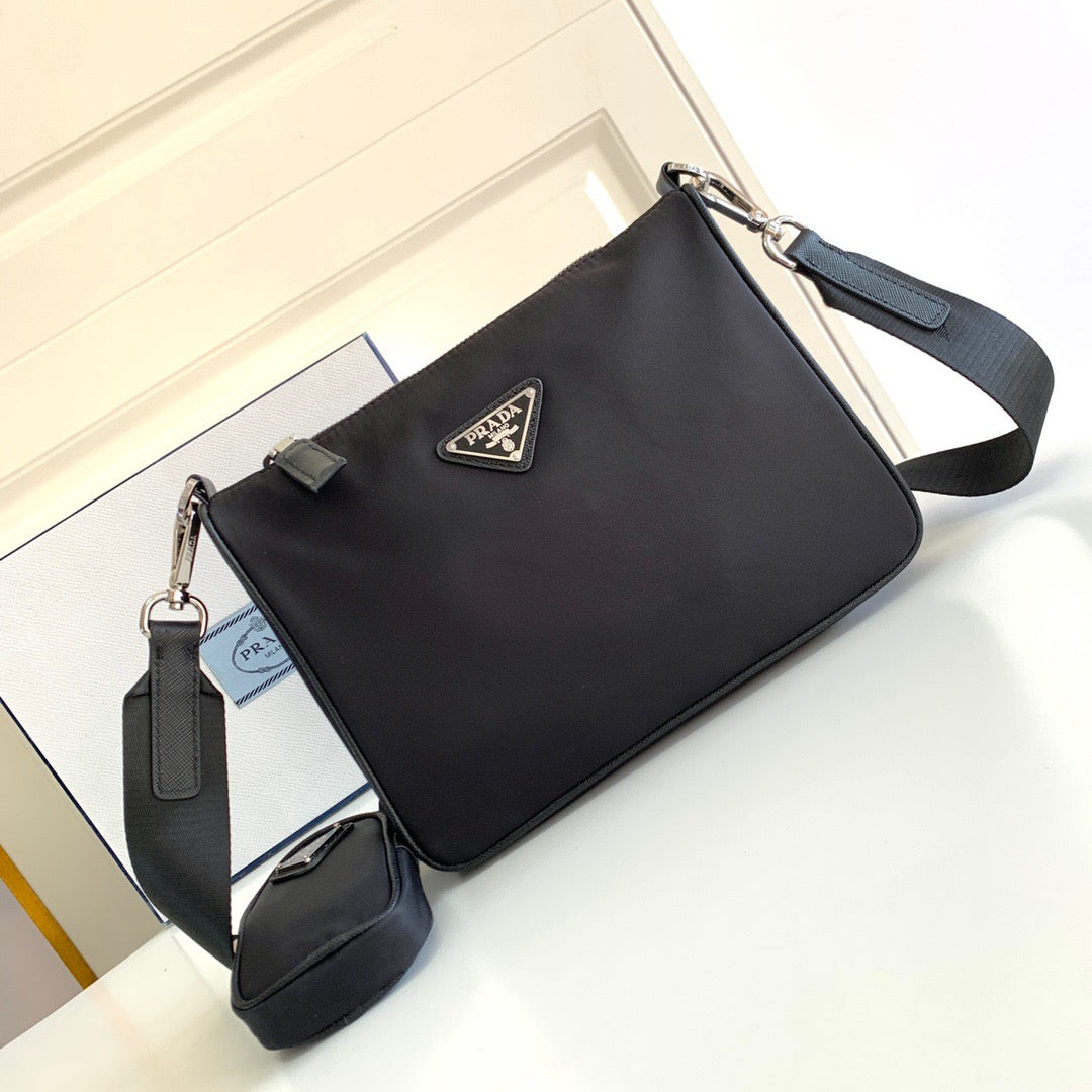 PRD Messenger Bag