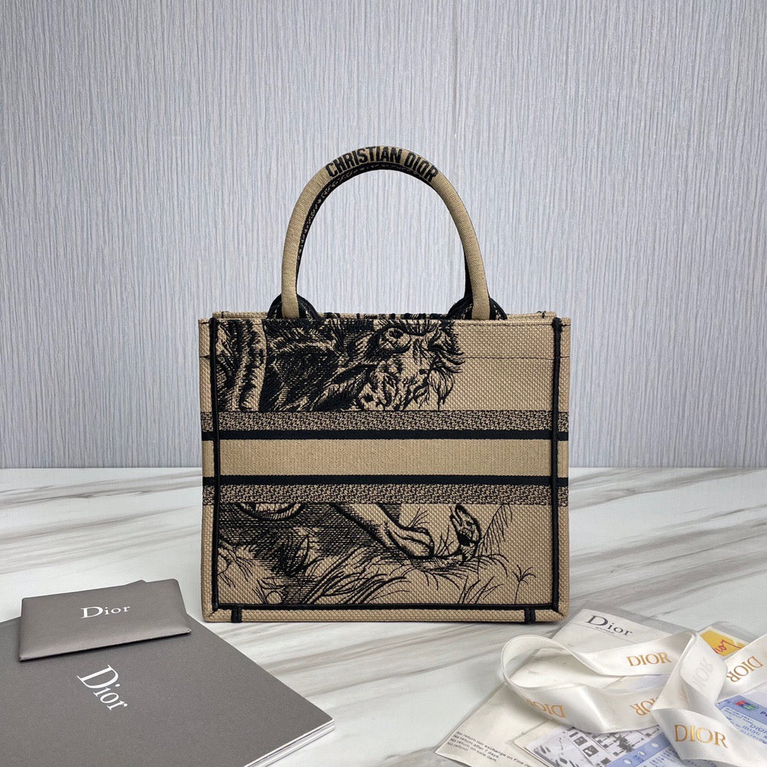 CD Book Tote