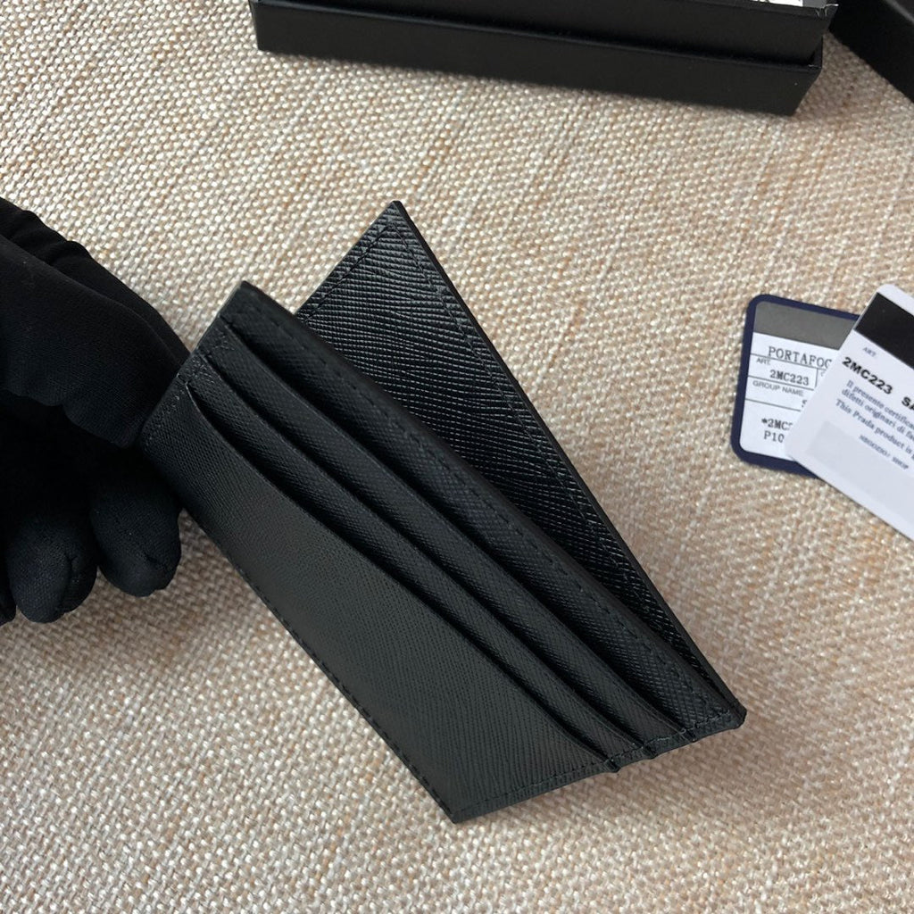 PRD Wallets