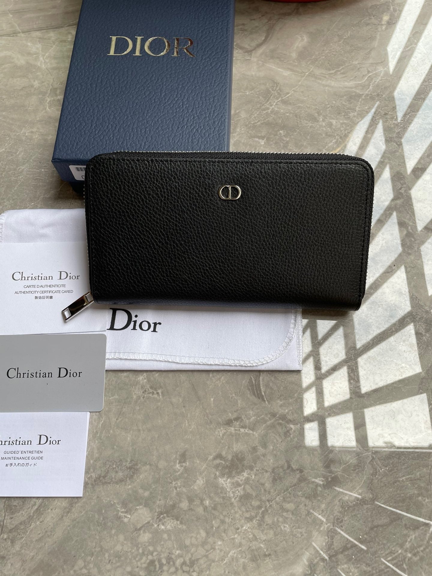 CD Wallet