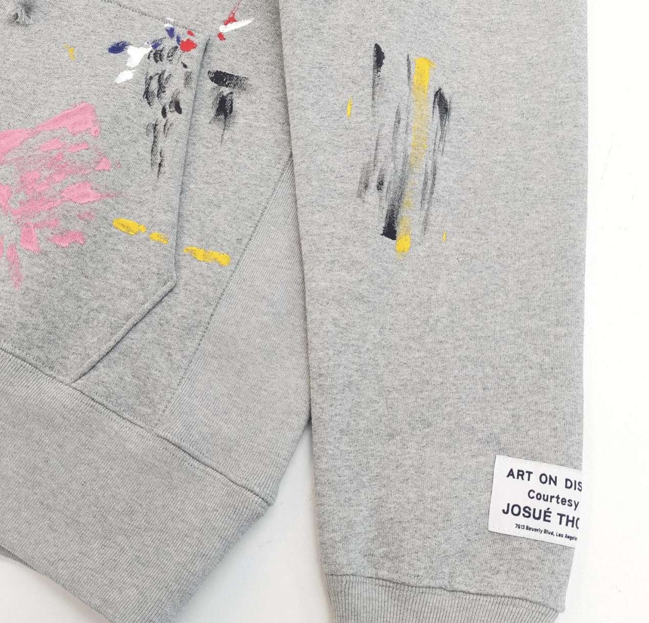 GDPT Hoodie