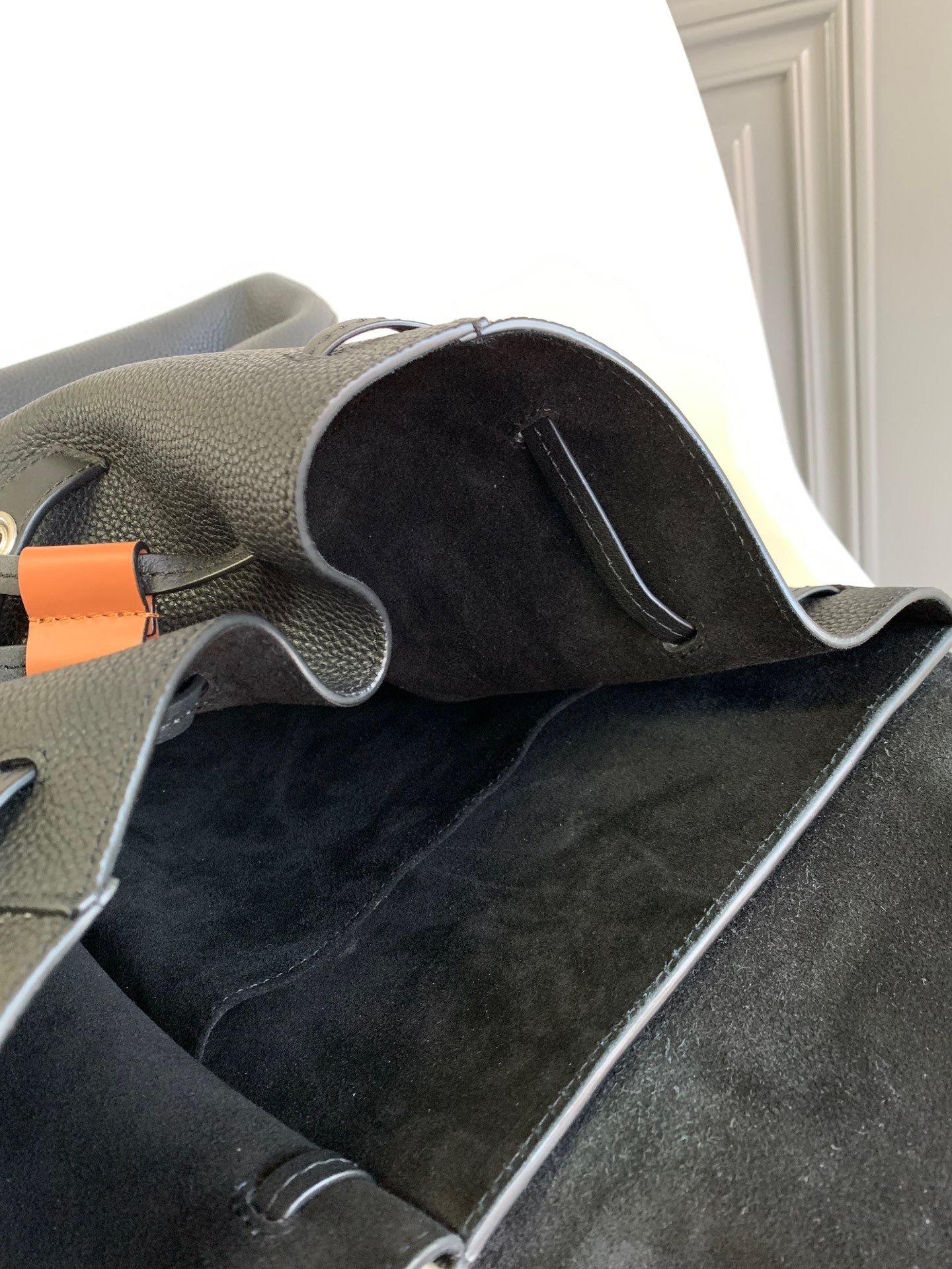 LW Backpack