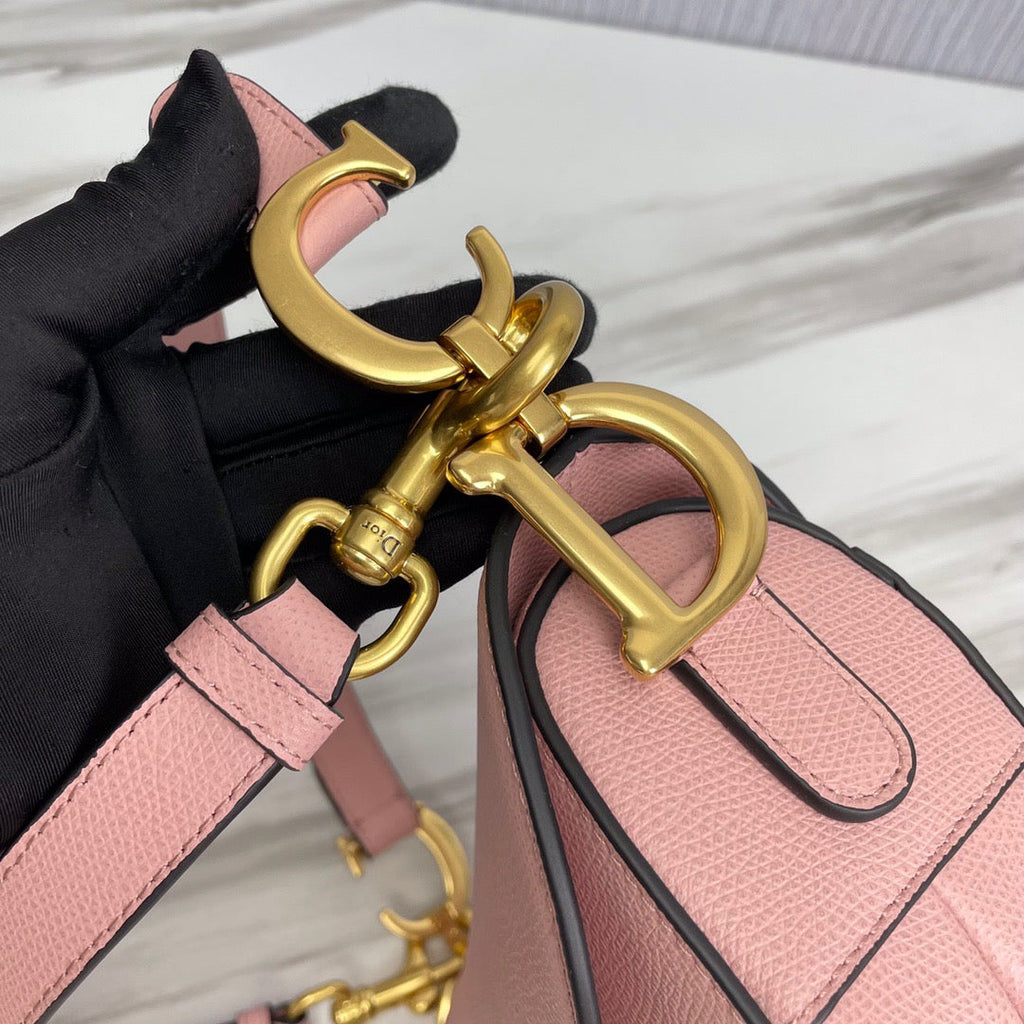 CD Saddle Bag