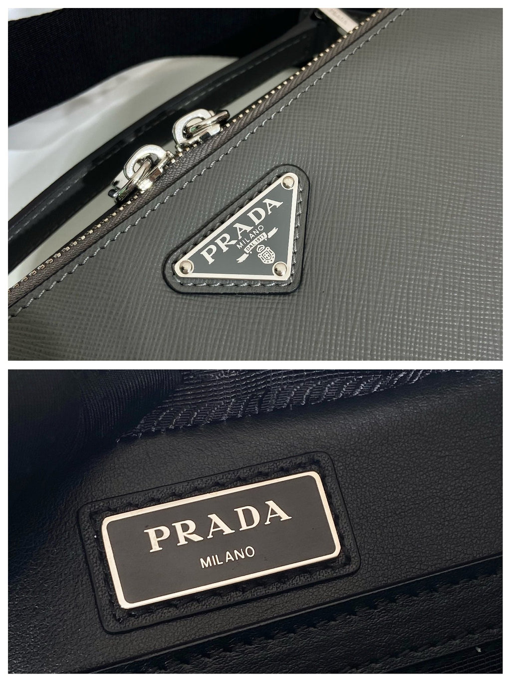 PRD Messenger Bag