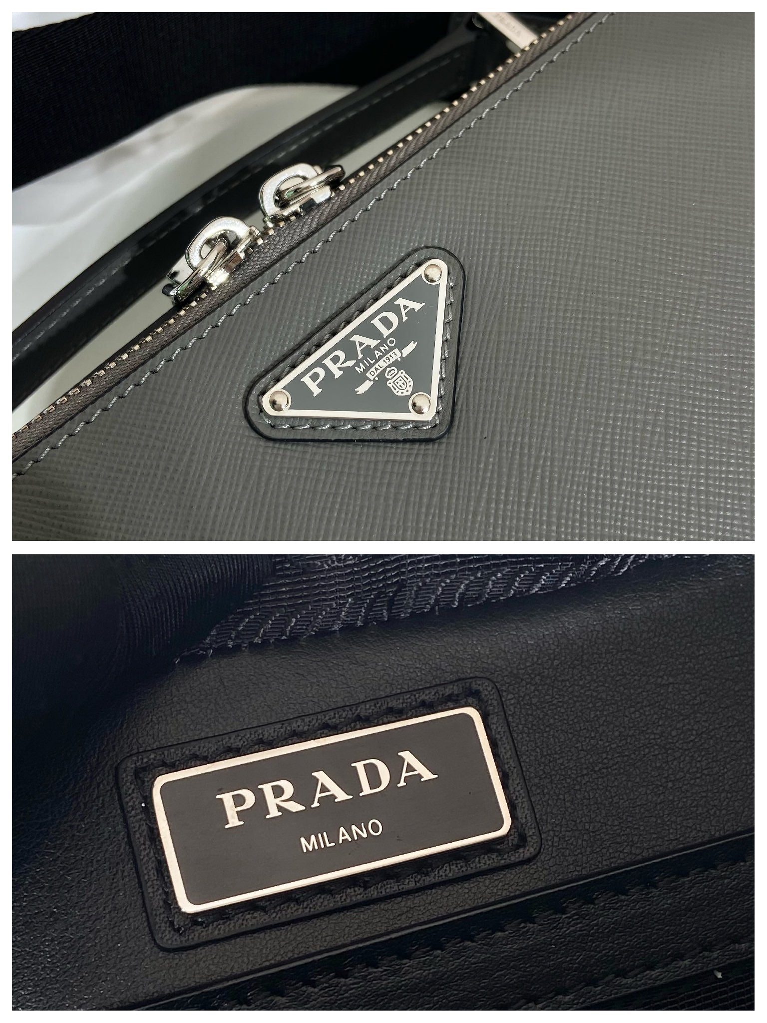 PRD Messenger Bag