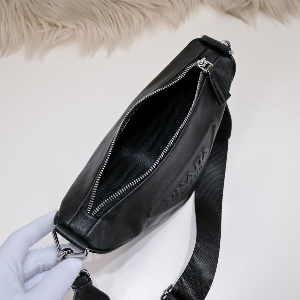 PRD Crossbody Bag