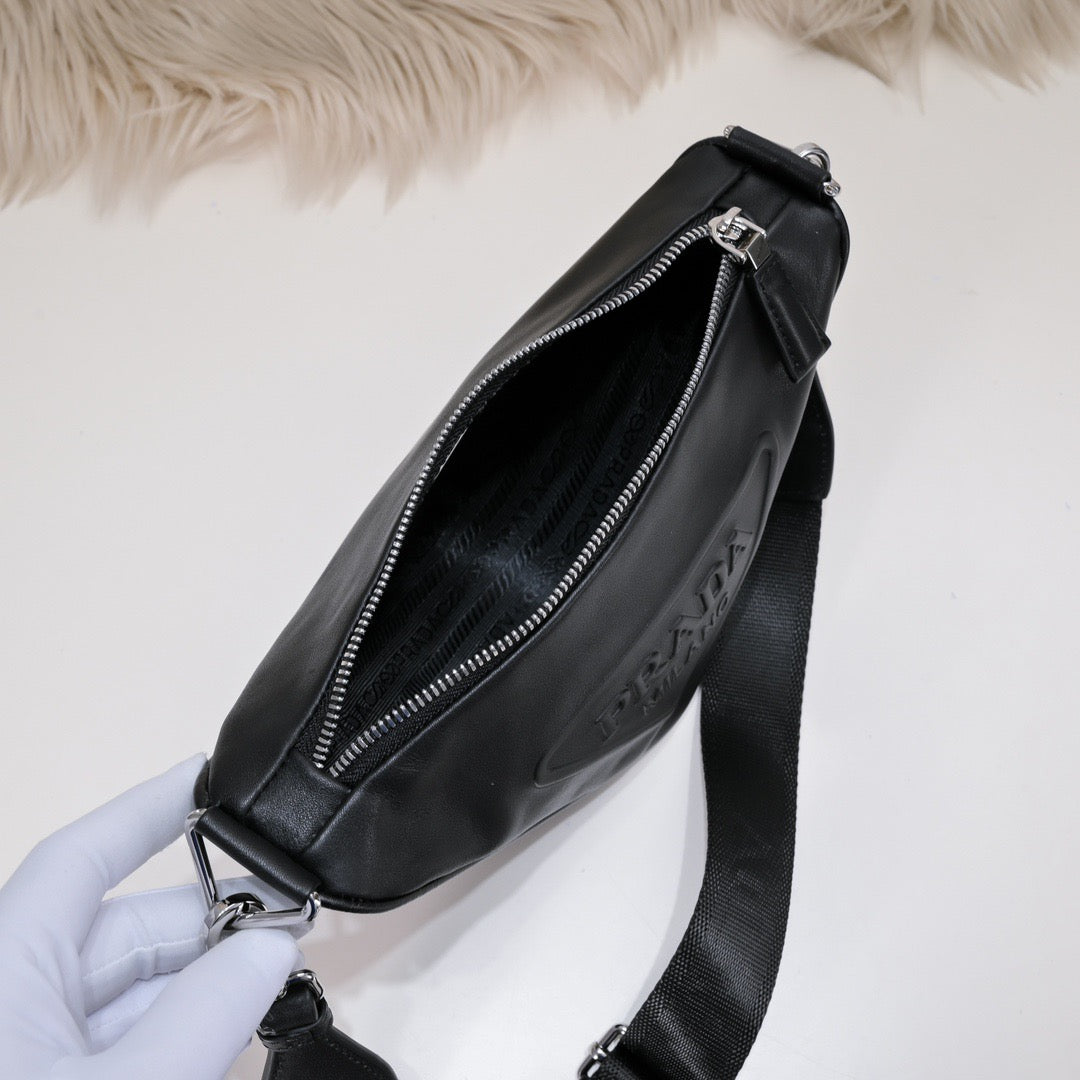 PRD Crossbody Bag