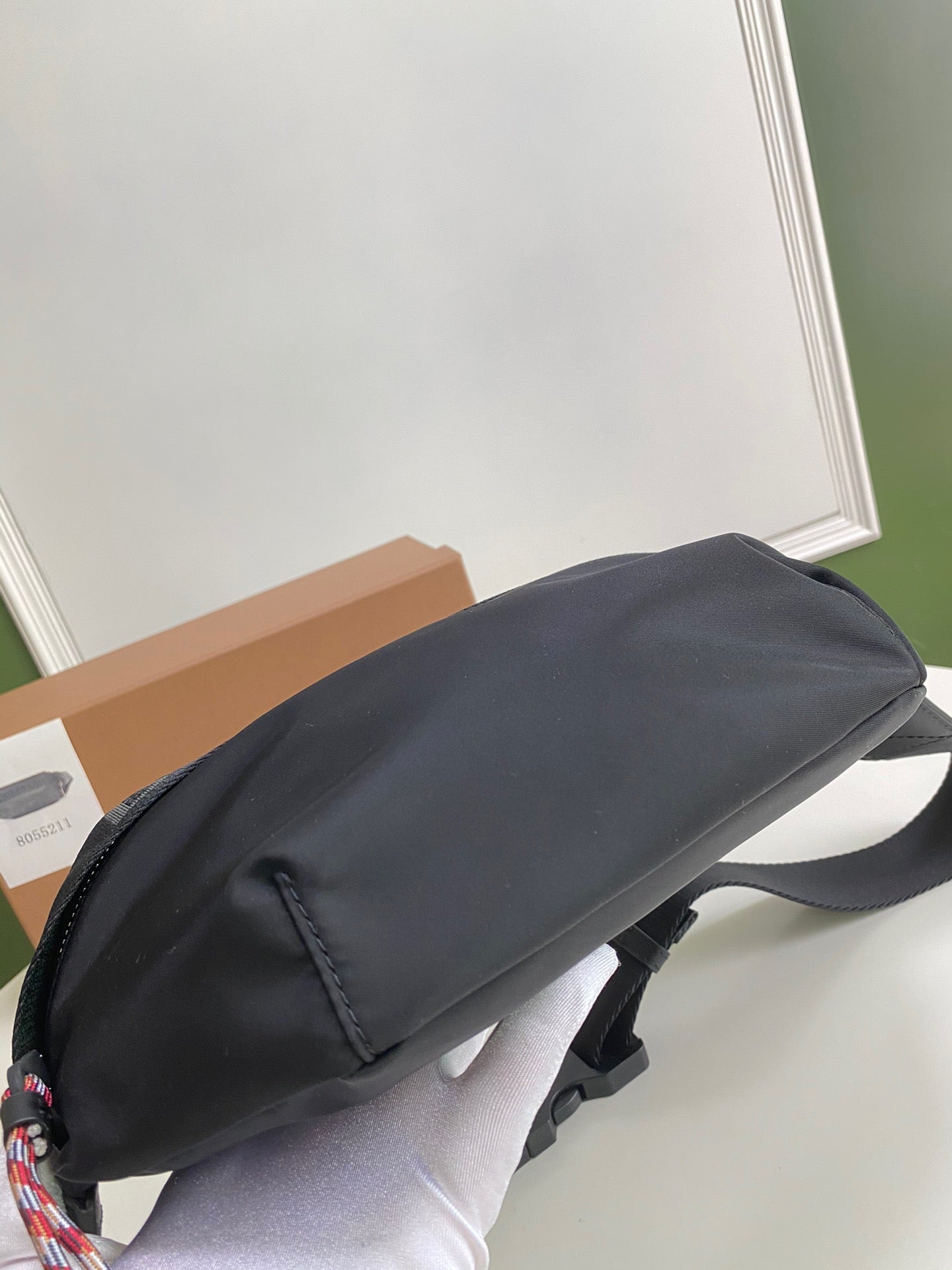 BBR Crossbody Bag