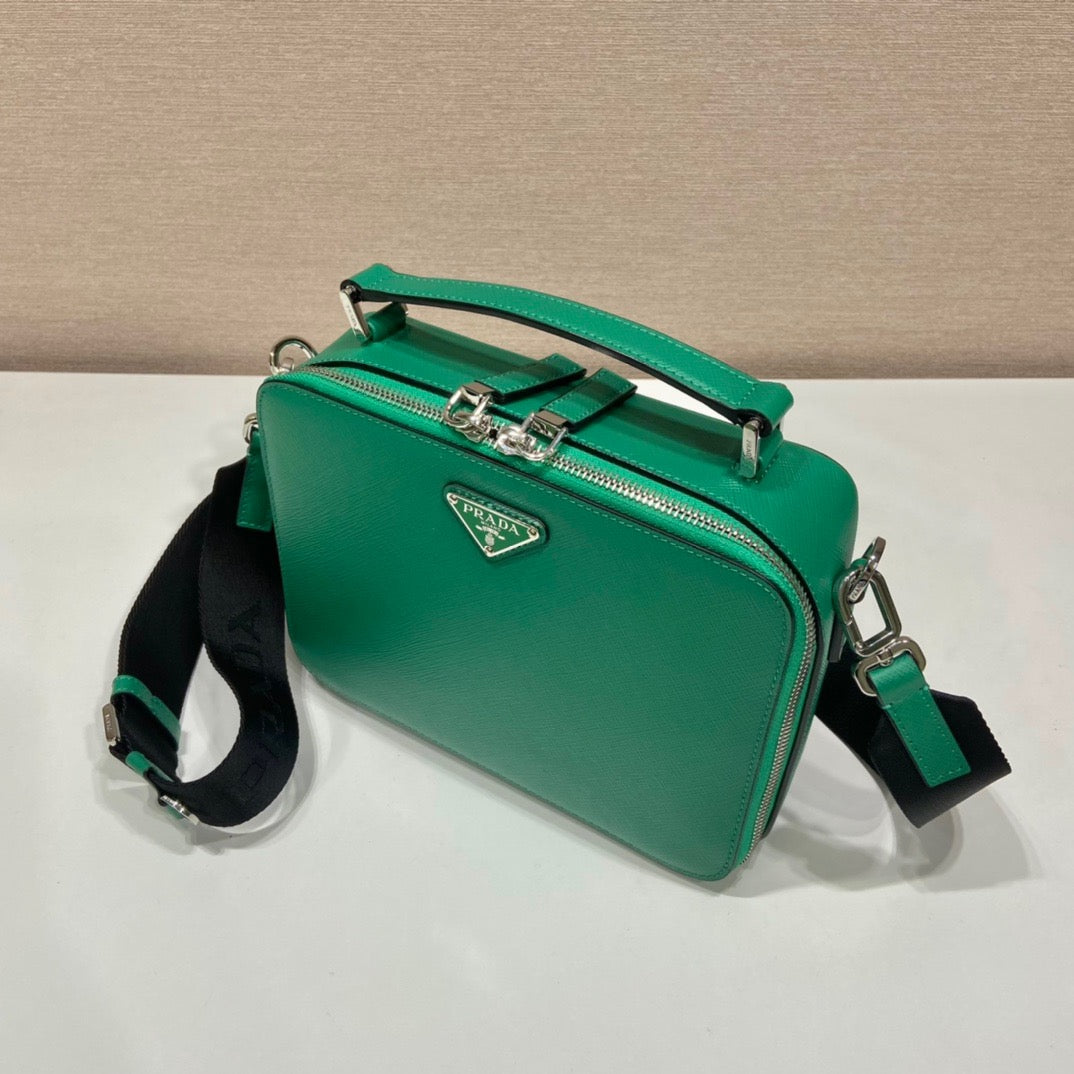 PRD Messenger Bag