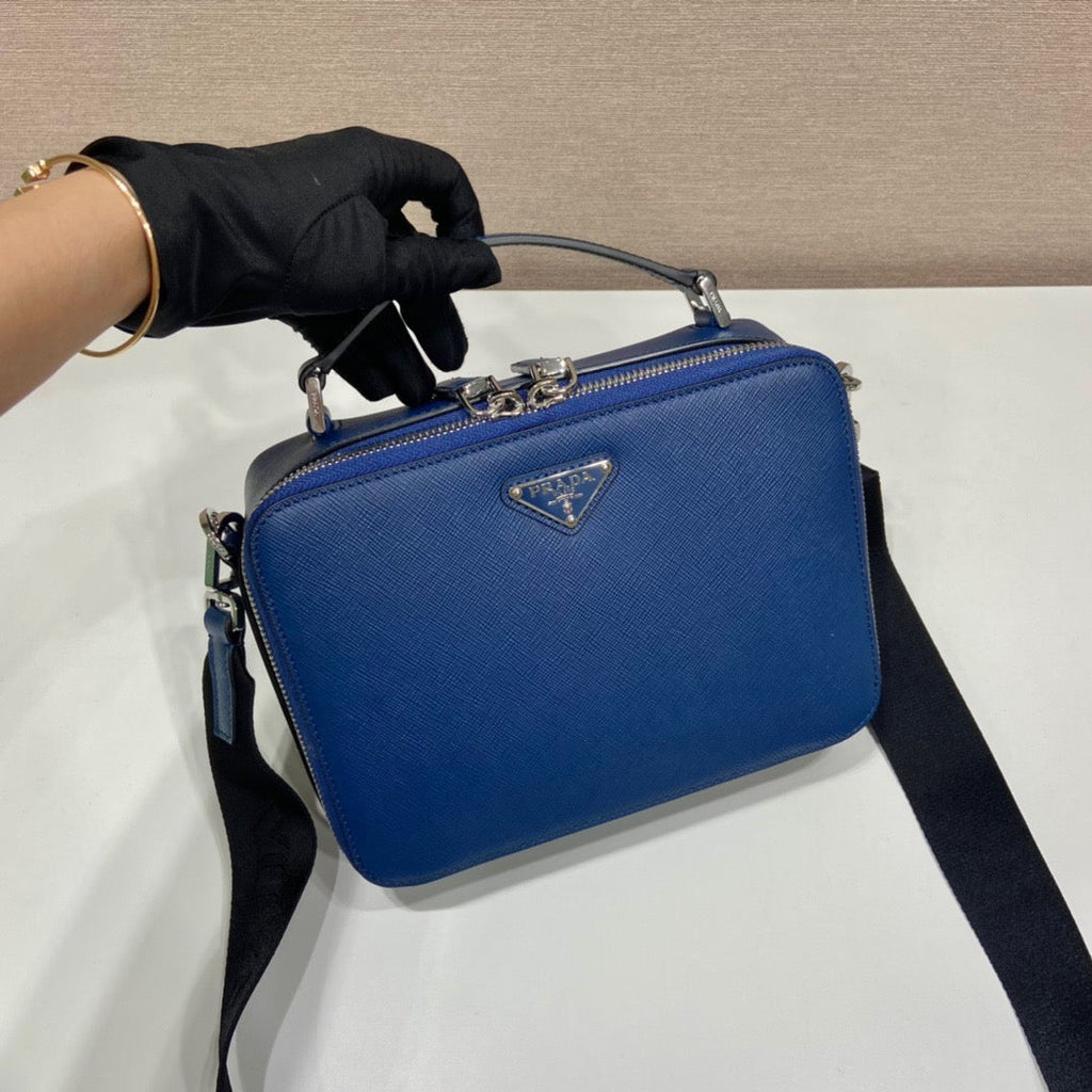 PRD Messenger Bag