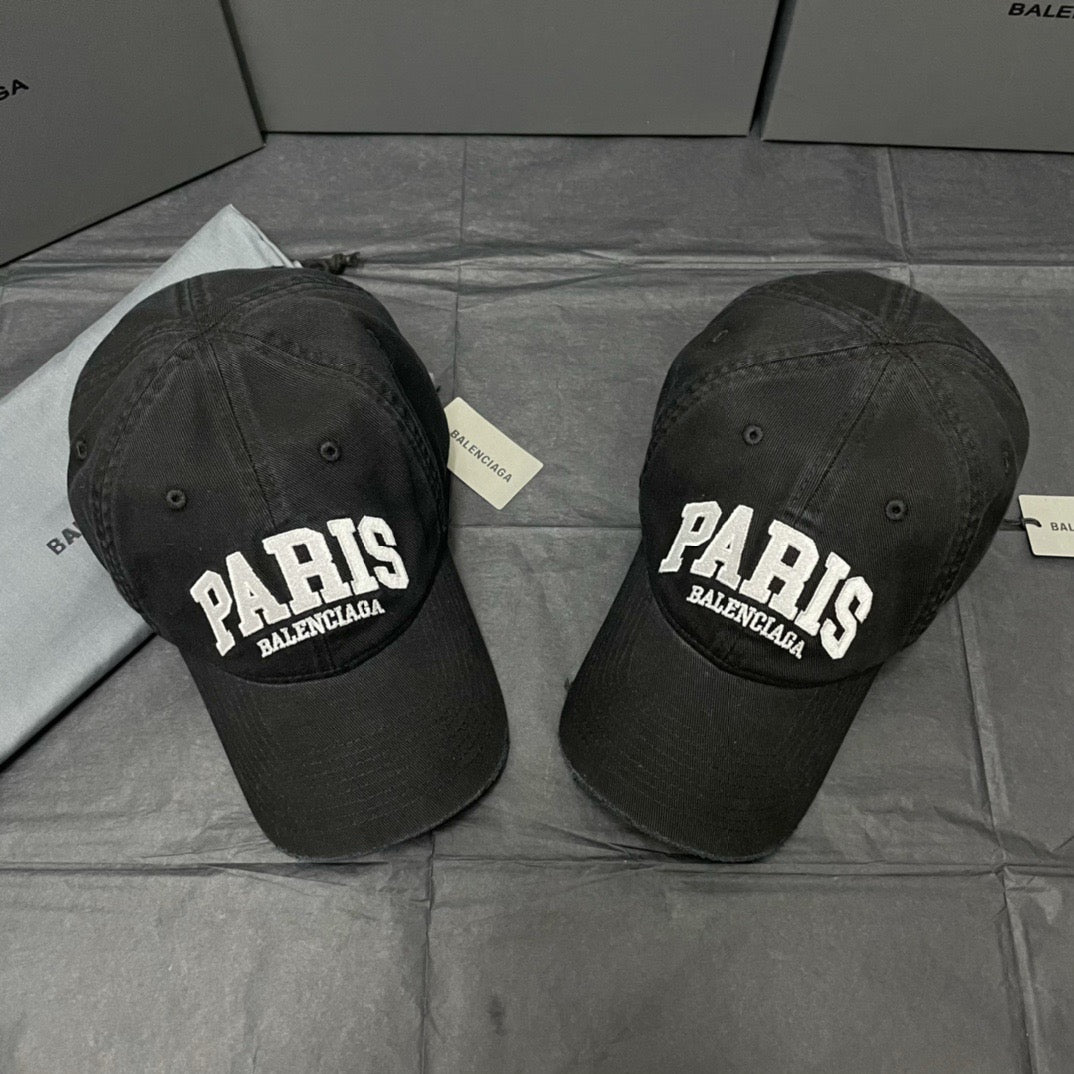 BLC Cap