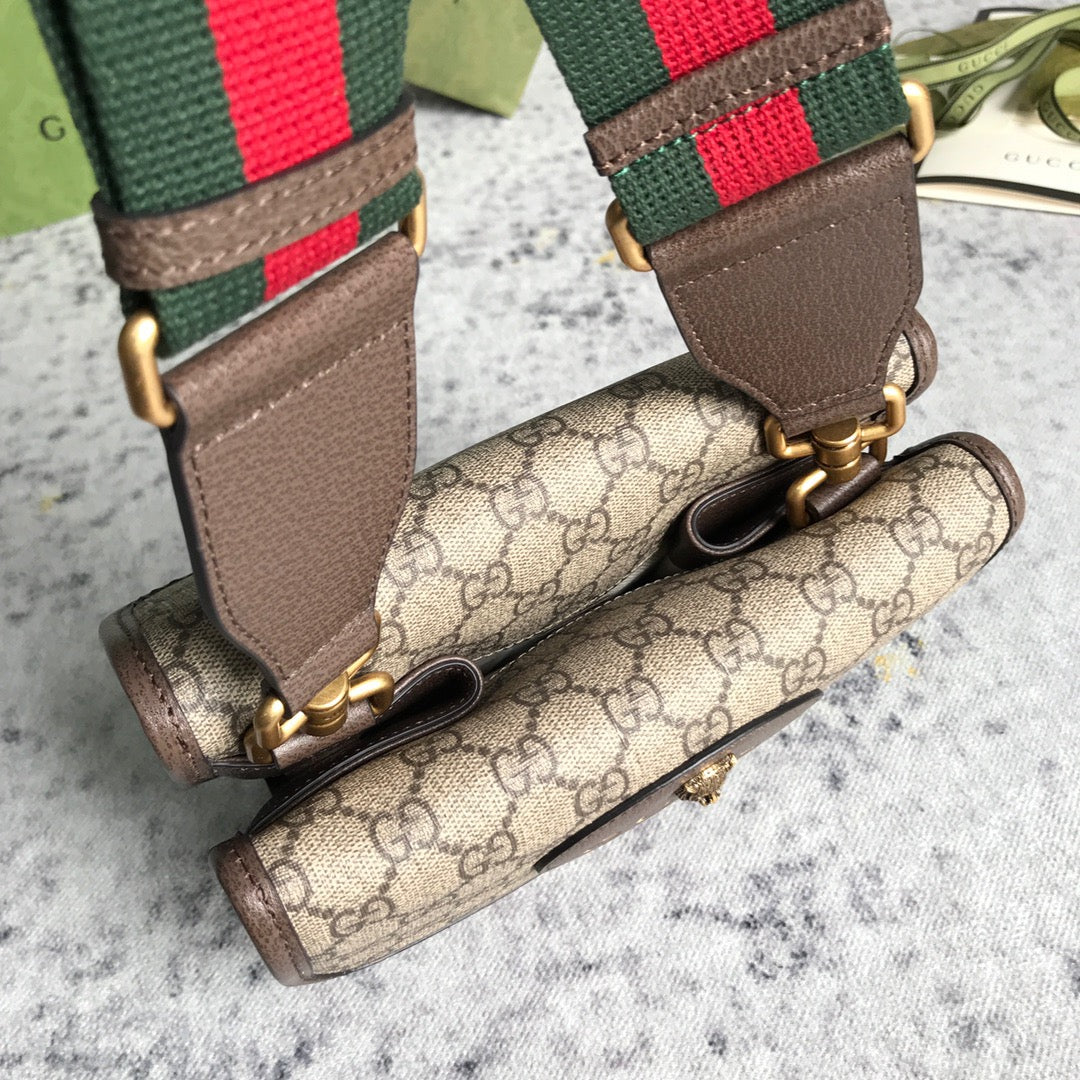 GC Messenger Bag