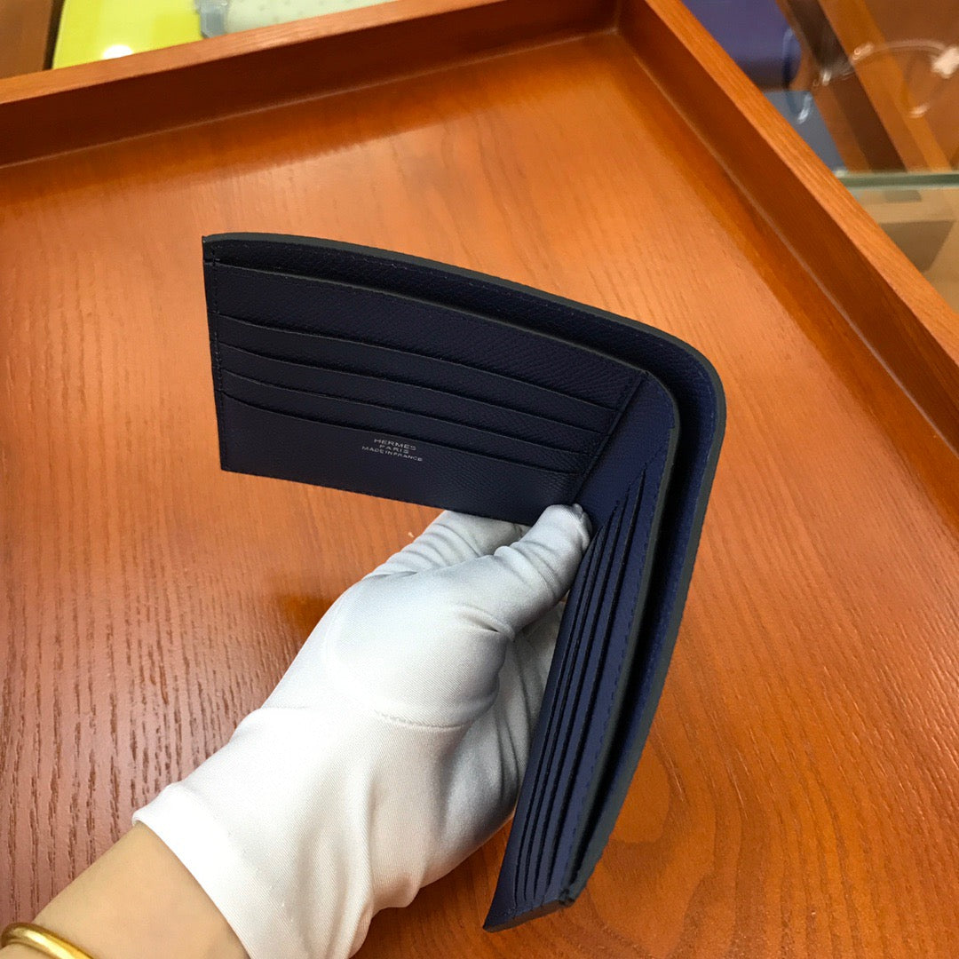 HMS Wallet