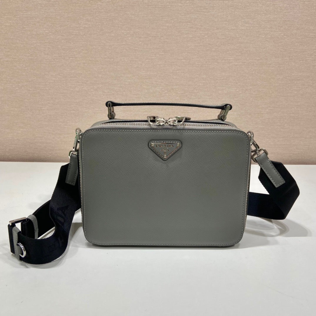 PRD Messenger Bag