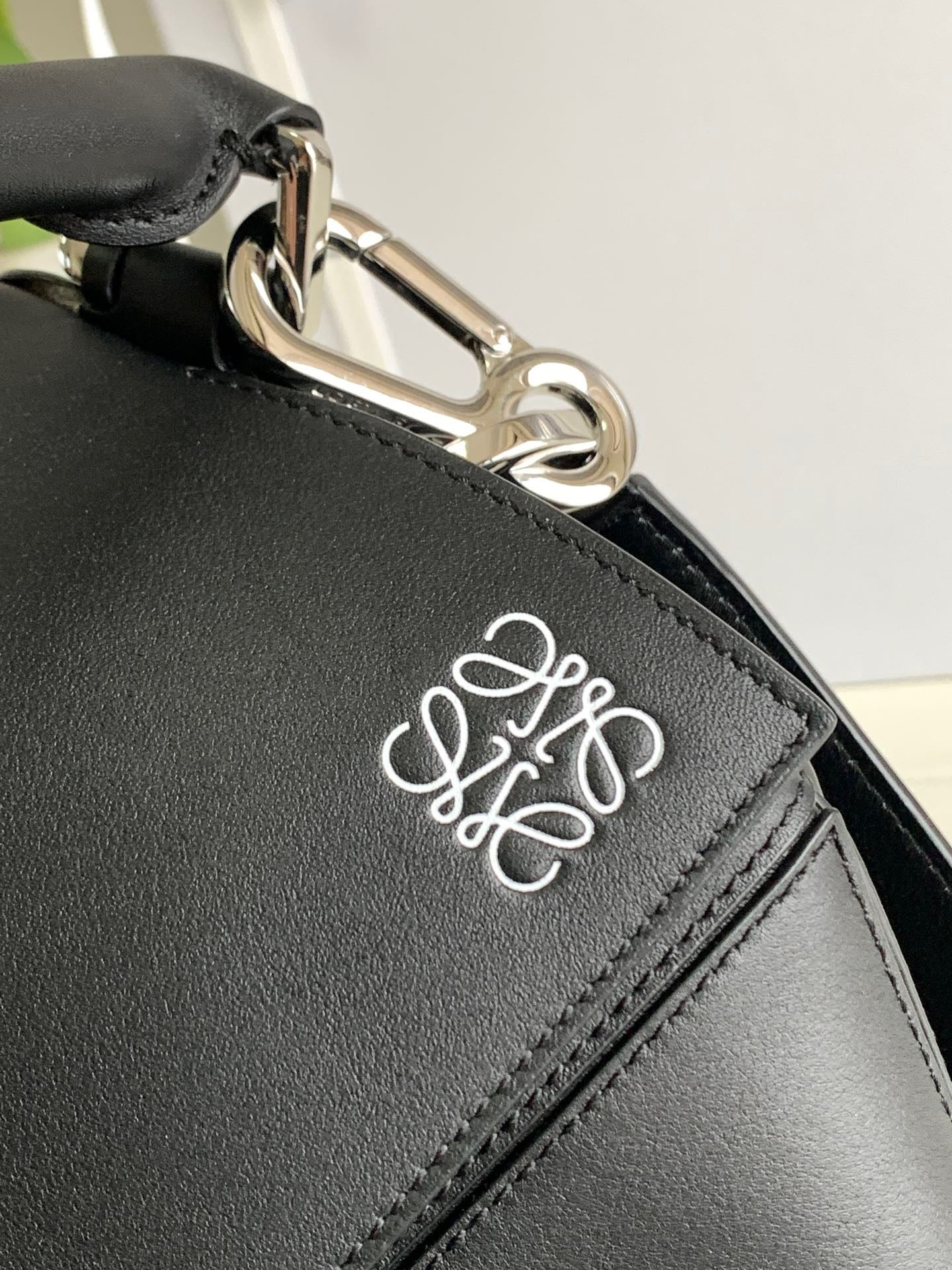 LW Puzzle Bag