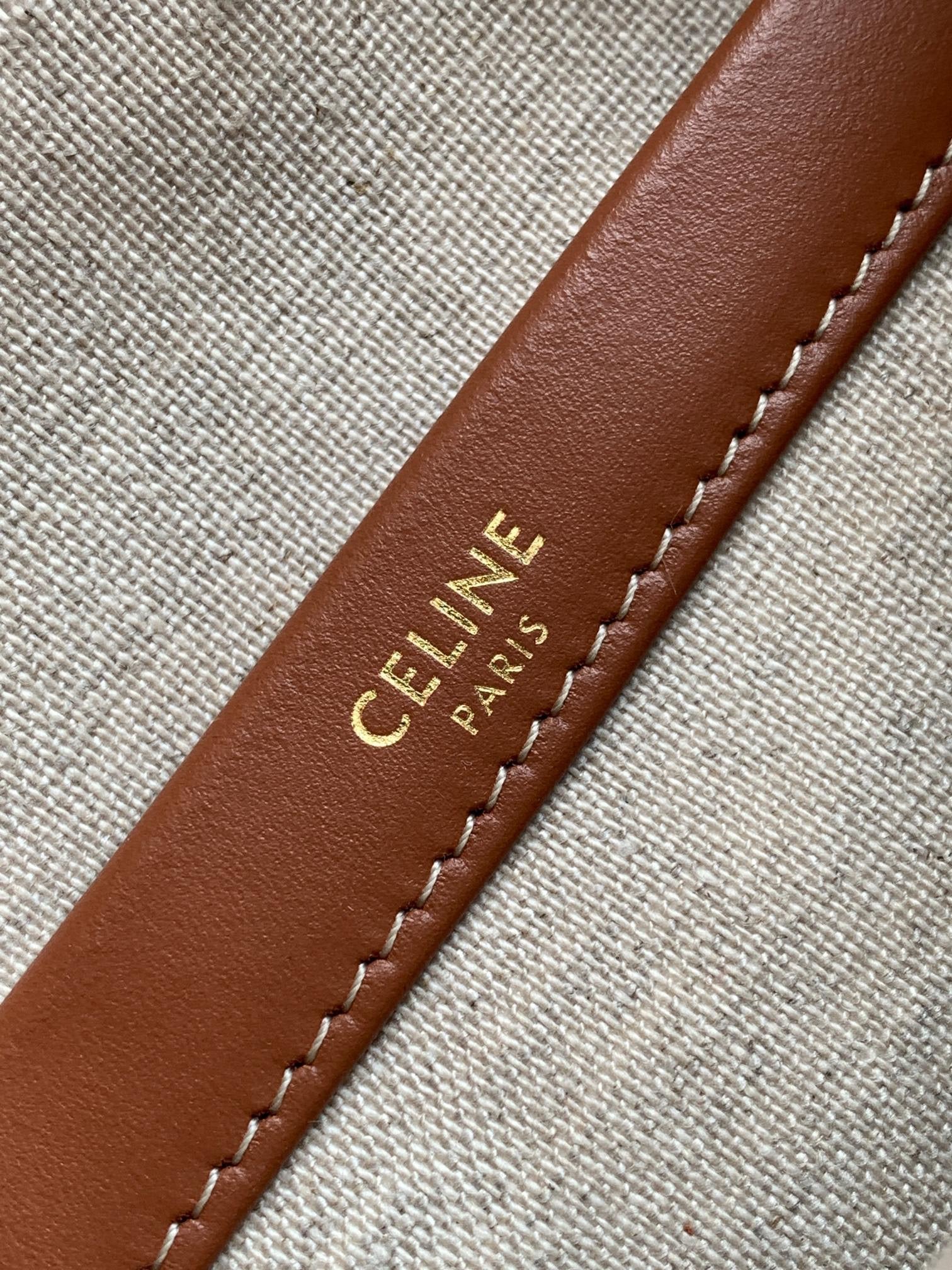 CE Triomphe Tote