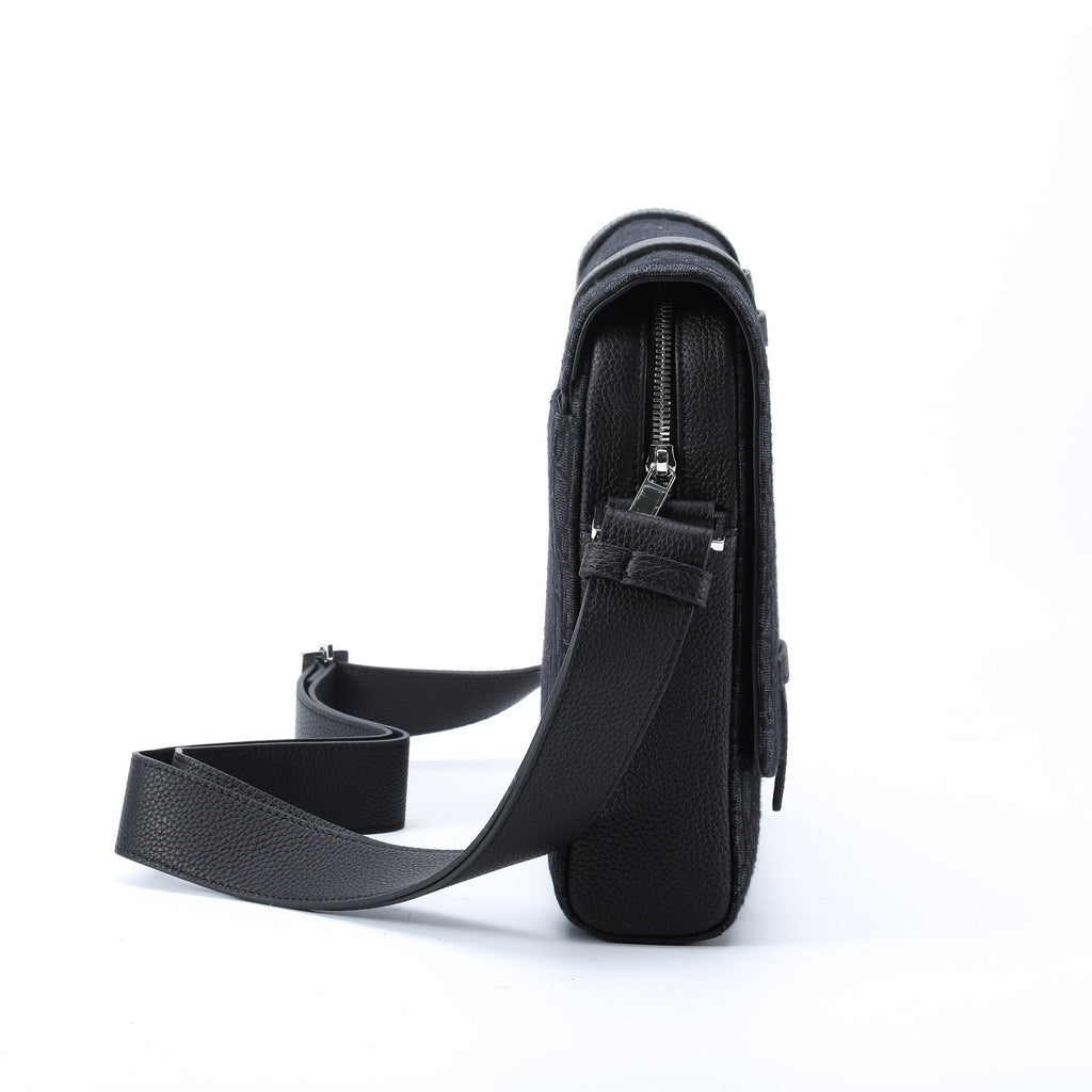 CD Oblique Messenger Bag