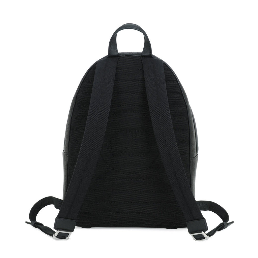 CD Motion Oblique Galaxy Backpack