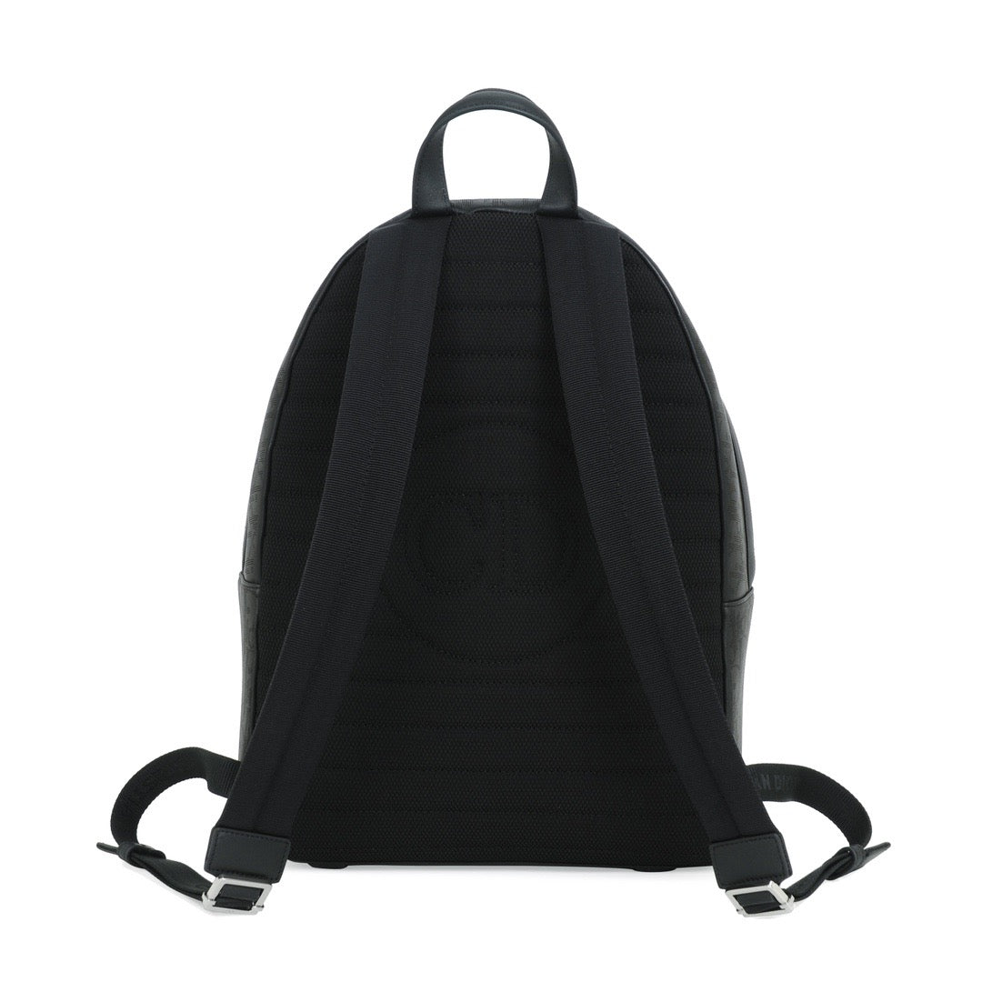 CD Motion Oblique Galaxy Backpack