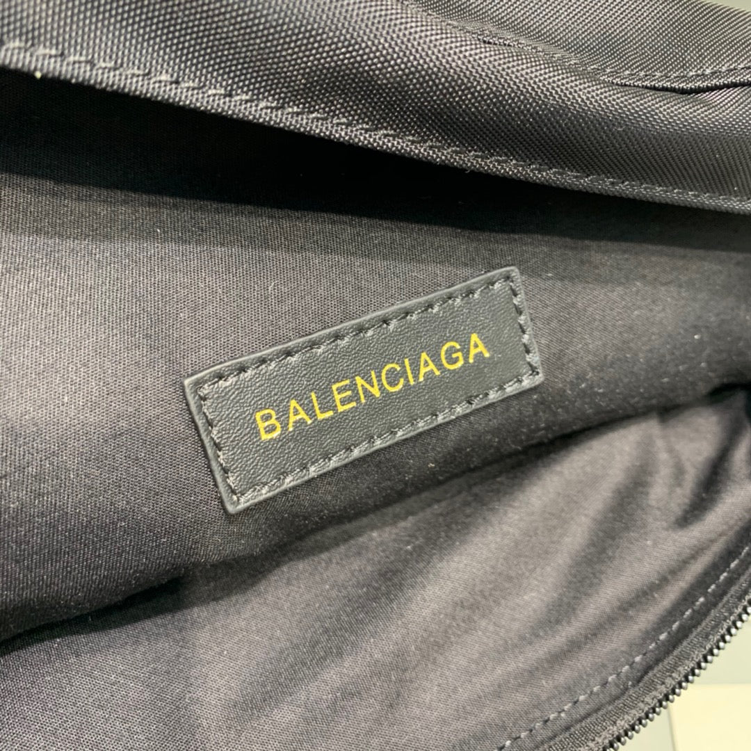 BLC Crossbody Bag