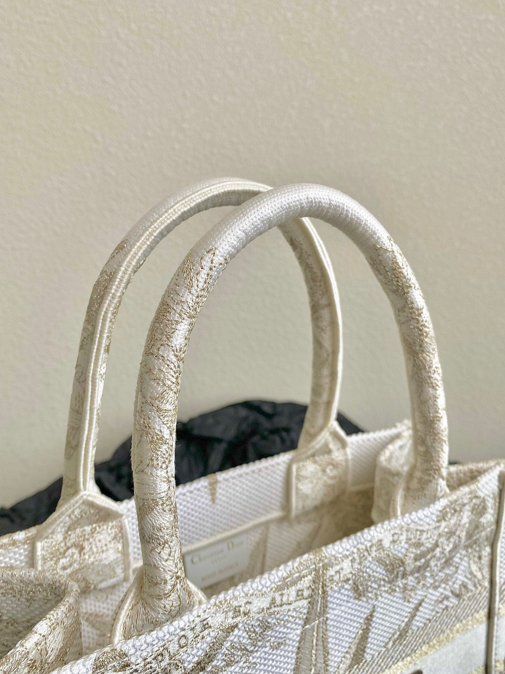 CD Book Tote