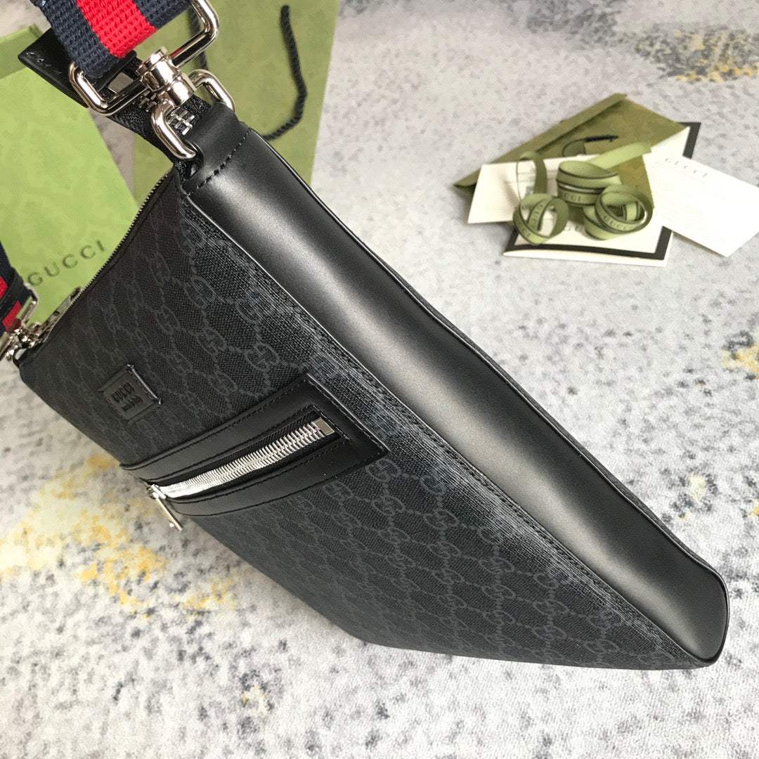 GC Messenger Bag