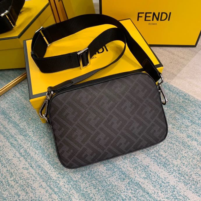 FD Messenger Bag