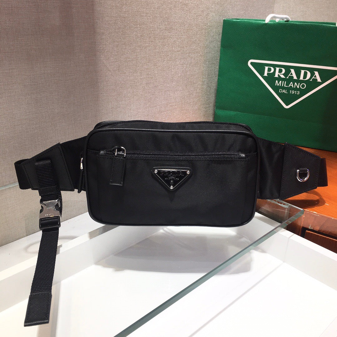 PRD Crossbody Bag