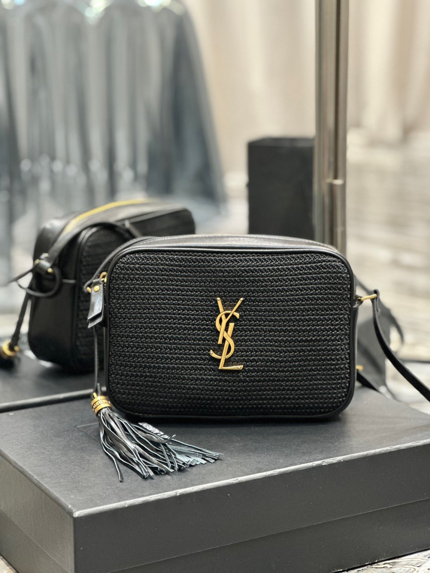 YVT Lou Sling
