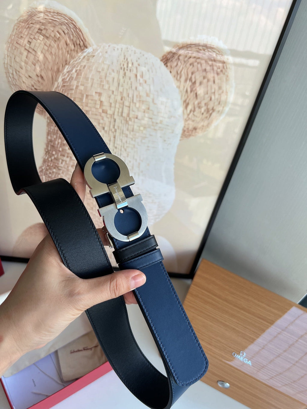 FRG Belt