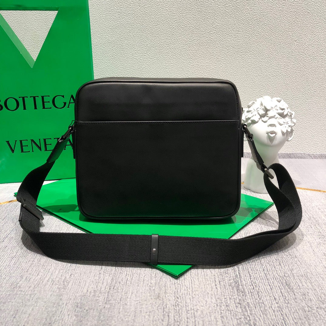 BTV Messenger Bag