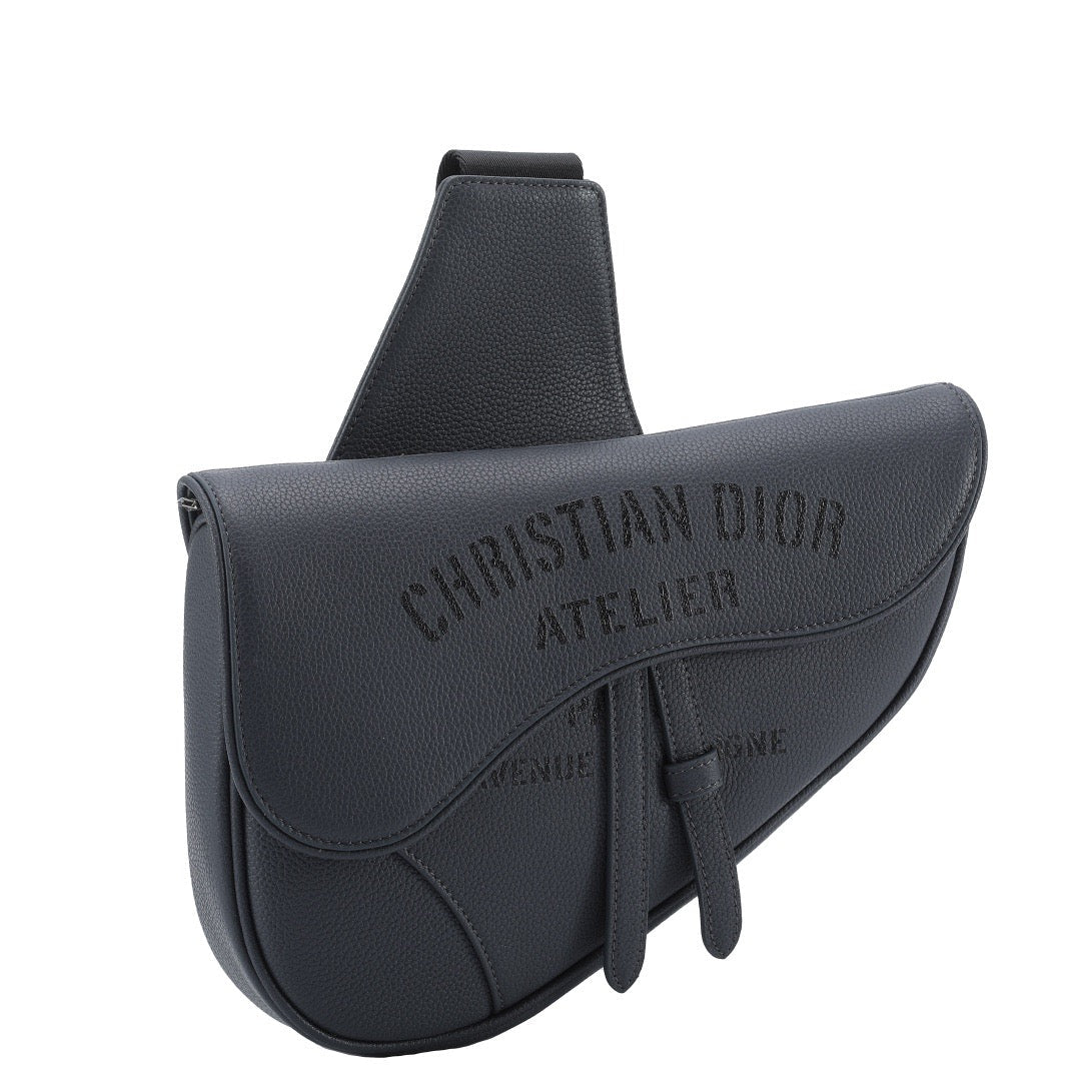 CD Atelier Saddle Bag